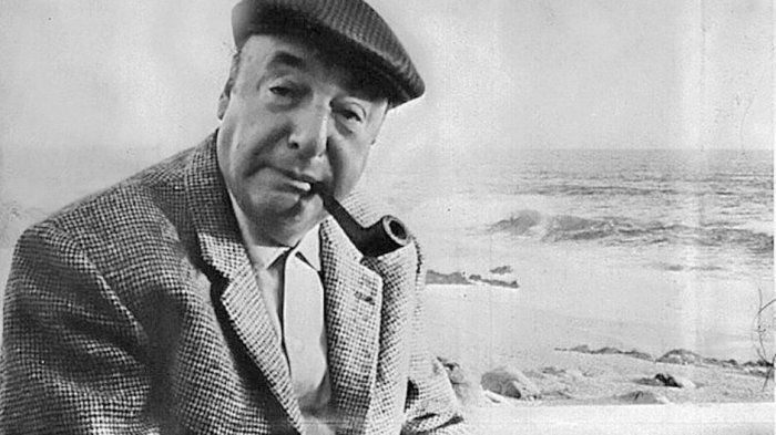 Puisi-Puisi Pablo Neruda – Firdaus Archives